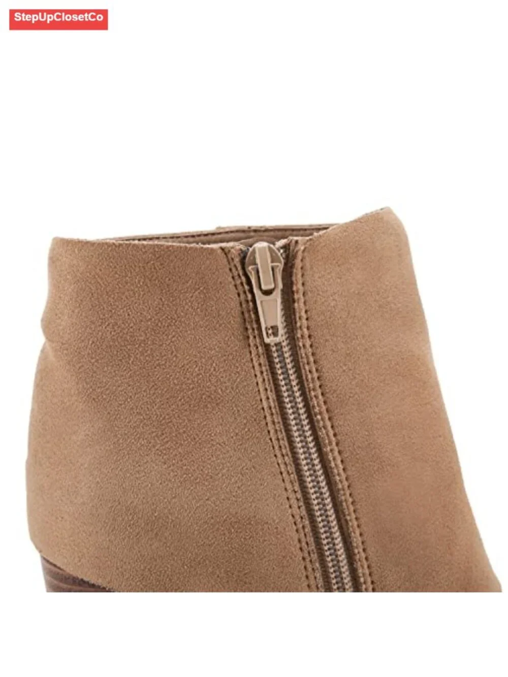 N/A chic wedge